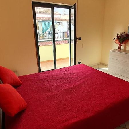 Rajan Home Brancaleone, Calabria Brancaleone Marina Esterno foto