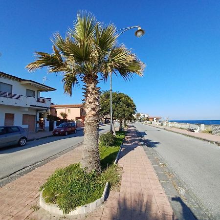 Rajan Home Brancaleone, Calabria Brancaleone Marina Esterno foto