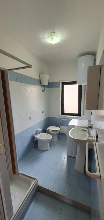 Rajan Home Brancaleone, Calabria Brancaleone Marina Esterno foto