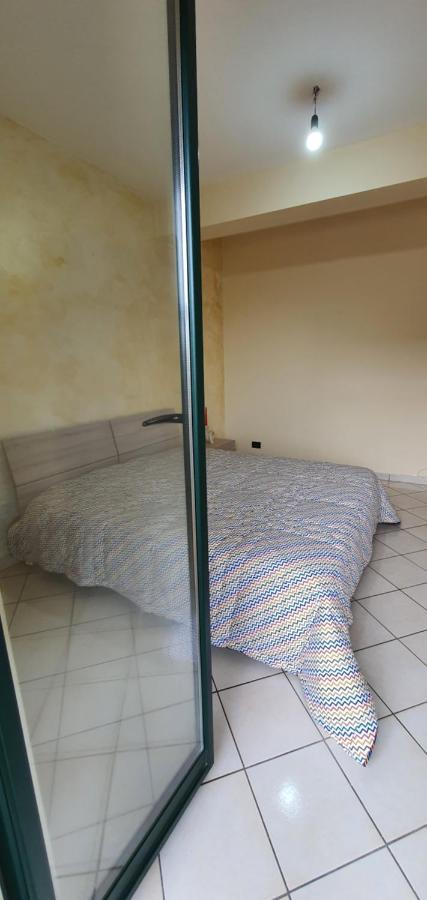 Rajan Home Brancaleone, Calabria Brancaleone Marina Esterno foto