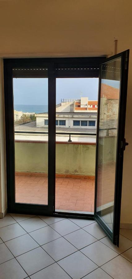 Rajan Home Brancaleone, Calabria Brancaleone Marina Esterno foto