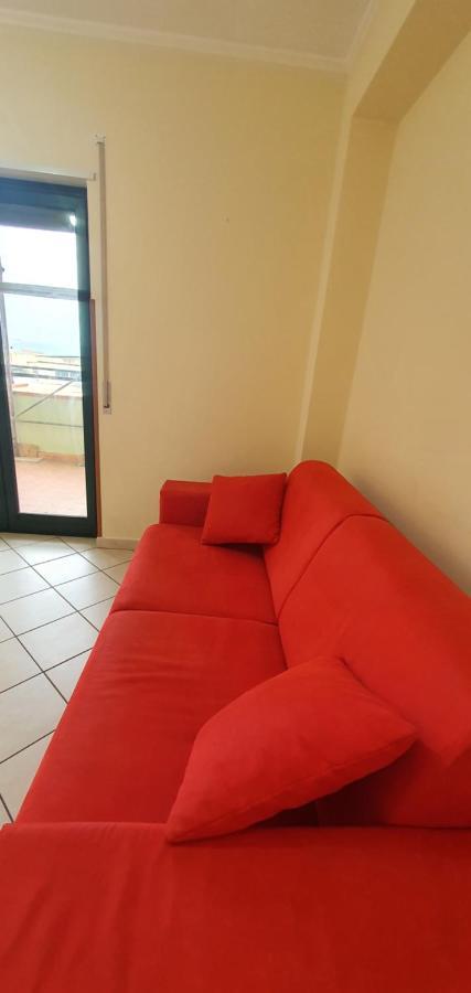 Rajan Home Brancaleone, Calabria Brancaleone Marina Esterno foto