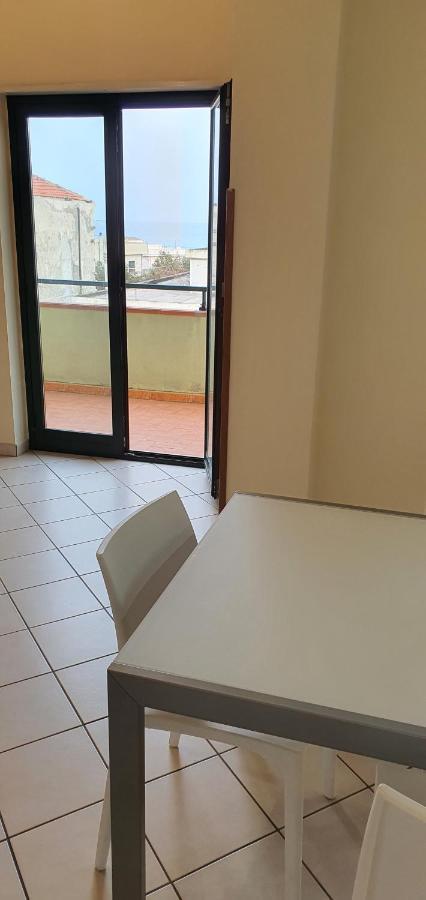 Rajan Home Brancaleone, Calabria Brancaleone Marina Esterno foto