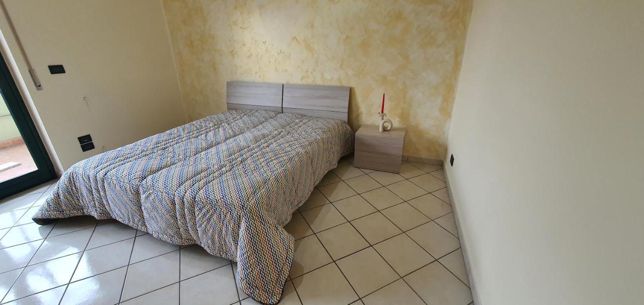 Rajan Home Brancaleone, Calabria Brancaleone Marina Esterno foto